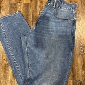 GAP Men's Denim Slim Jeans